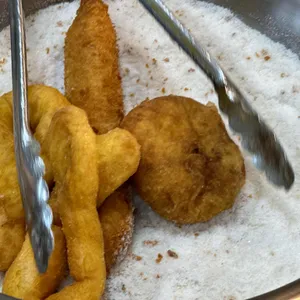 스마일명품찹쌀꽈배기 대표 사진