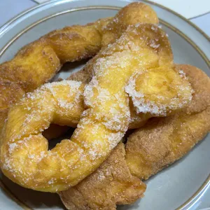 스마일명품찹쌀꽈배기 대표 사진