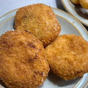 스마일명품찹쌀꽈배기 사진
