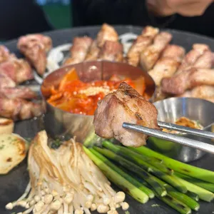 고굽장인 사진