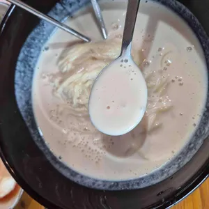 솔향 맷돌콩국수 대표 사진