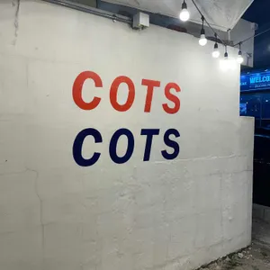COTS 사진