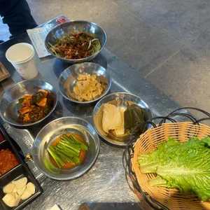 반지하 사진