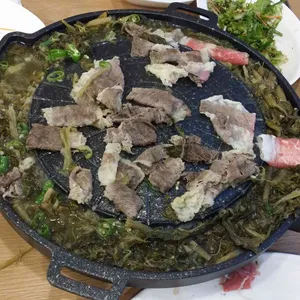 따봉시래기 대표 사진