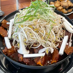 갈비당 사진