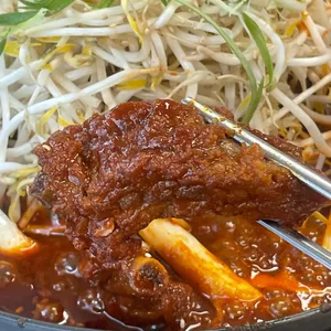 갈비당 사진