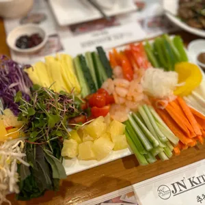제이엔키친 사진
