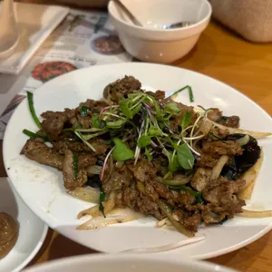 제이엔키친 사진