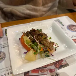 제이엔키친 사진