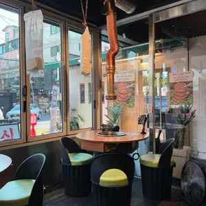 거복이식당 리뷰 사진