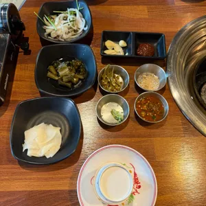 거복이식당 사진