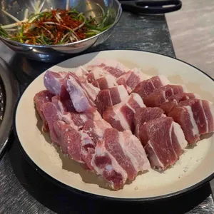 구포집 대표 사진