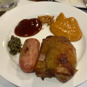 헬로 브라질 사진