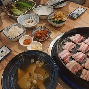 눈꽃을나누다 사진