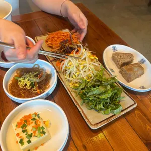복남이네 꽁당보리밥 사진 1