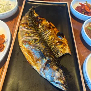 복남이네 꽁당보리밥 사진
