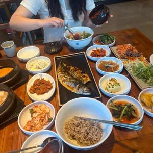 복남이네 꽁당보리밥 사진