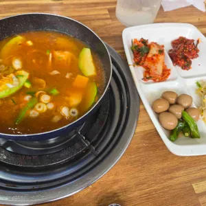 도라지식당 리뷰 사진