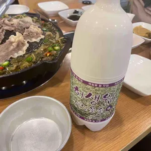 따봉시래기 대표 사진