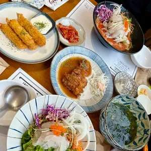주문진백년횟집 대표 사진