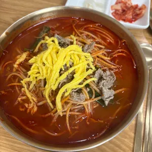 목동육칼 사진