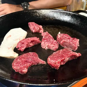 푸줏간 사진
