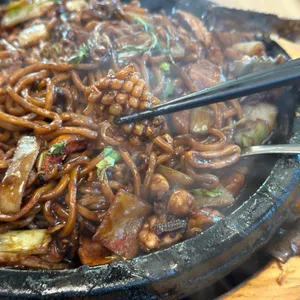 퇴촌돌짜장 사진