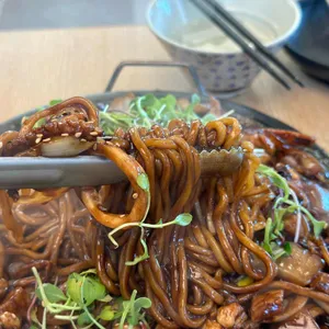 퇴촌돌짜장 사진