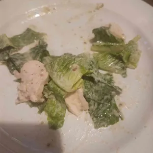 empty plate 사진 2