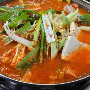 의정부부대찌개 사진