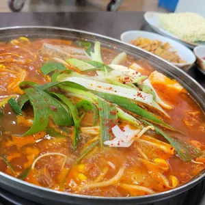 의정부부대찌개 사진
