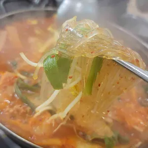 의정부부대찌개 사진
