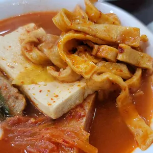 의정부부대찌개 사진