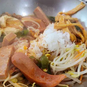 의정부부대찌개 사진