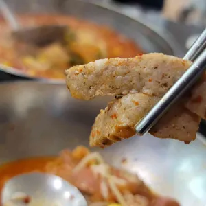 의정부부대찌개 리뷰 사진