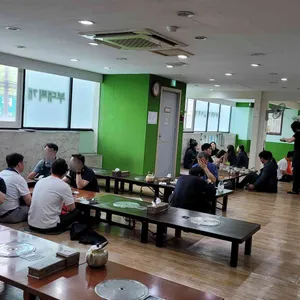 의정부부대찌개 리뷰 사진