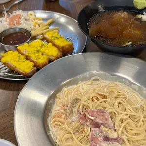 하마돈까스 사진 2