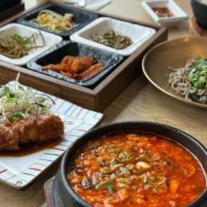 팔팔순두부 사진