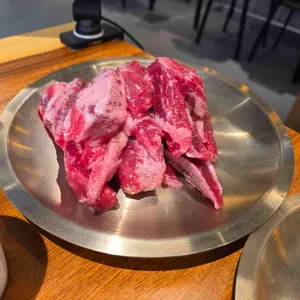담가화로구이 사진