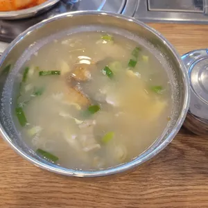 명품설렁탕&명품북어국 대표 사진