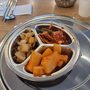 명품설렁탕&명품북어국 사진