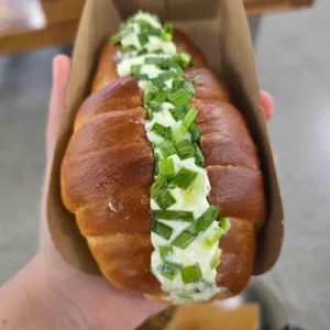 순쌀빵 사진 2