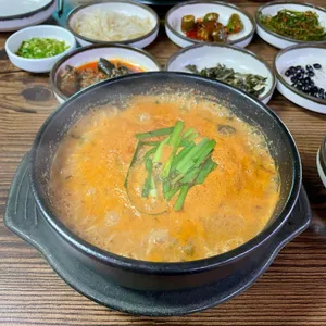 쌍둥이네매운탕 사진