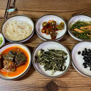 쌍둥이네매운탕 사진