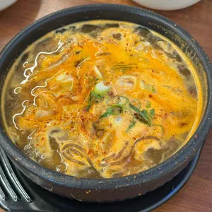 산지해장국 사진 1