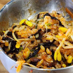 조프로뼈구이감자탕 사진
