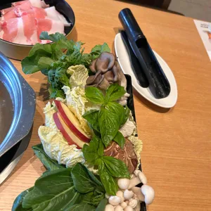 샤브식당 사진