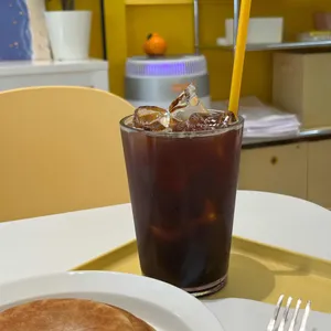 카페테테 사진