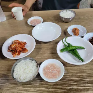 산수갑산 사진