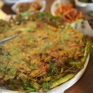 서교주담 사진